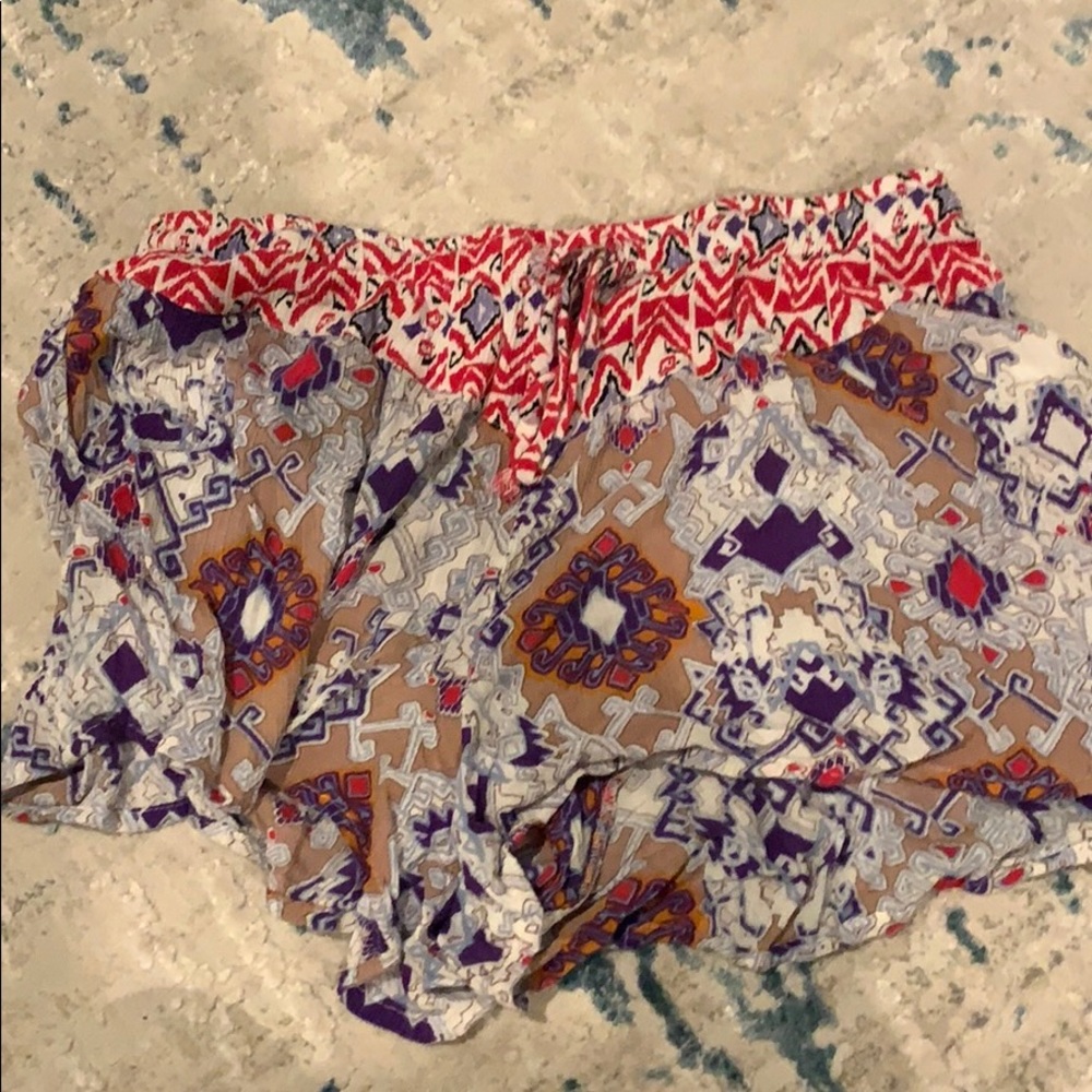 Shorts